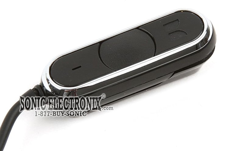 Monster Cable A IM HPHONE JK S Image 3