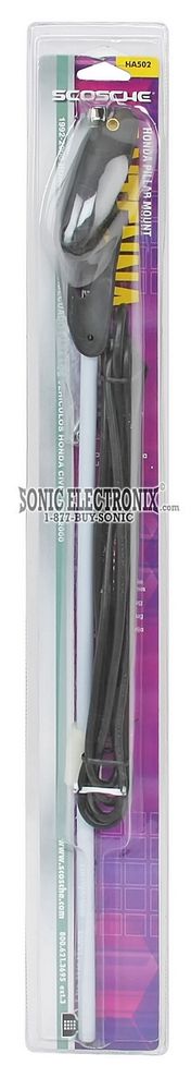Scosche HA502 Image 2
