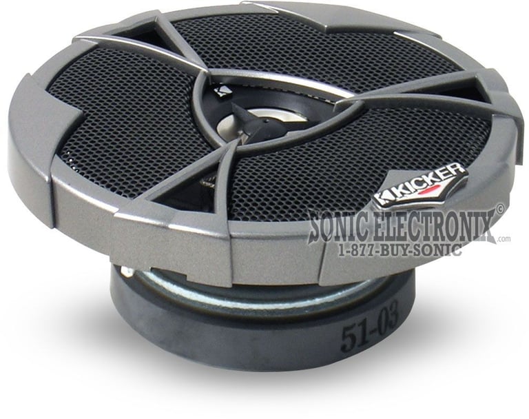 Kicker K40 Image 4