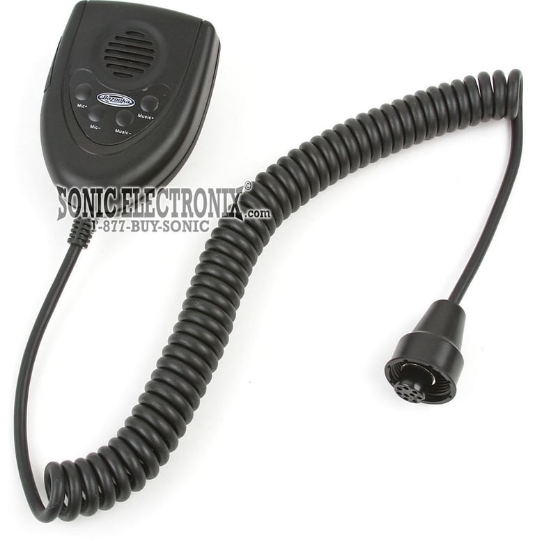 Bazooka MPA1000B (BLACK) Image 4
