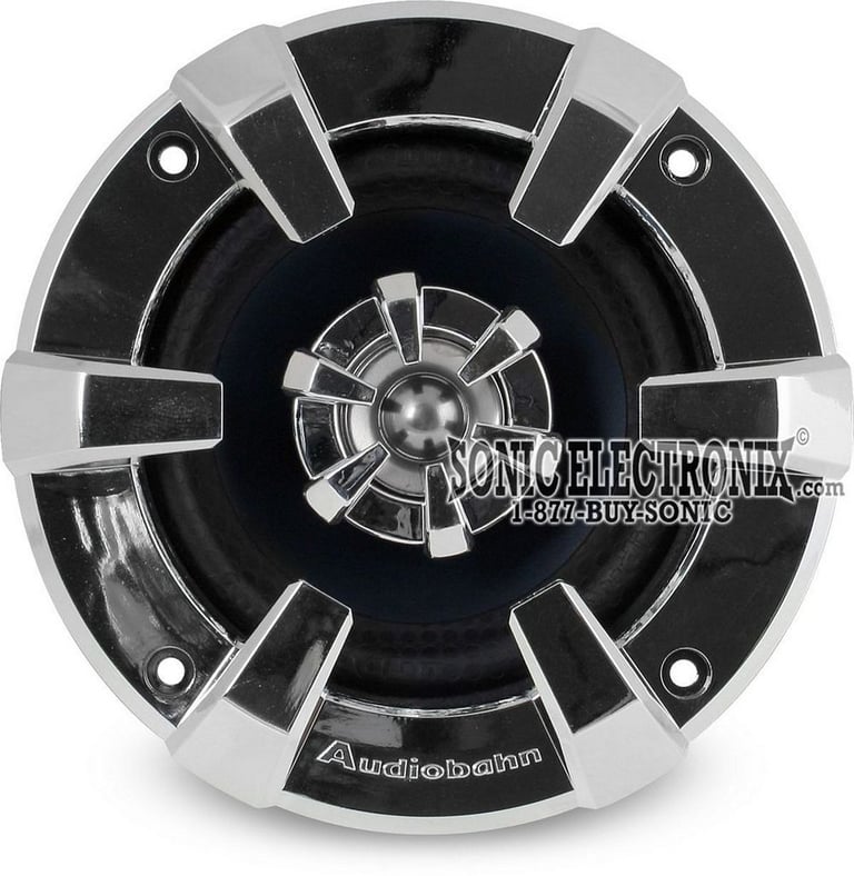 Audiobahn AS40V Image 3