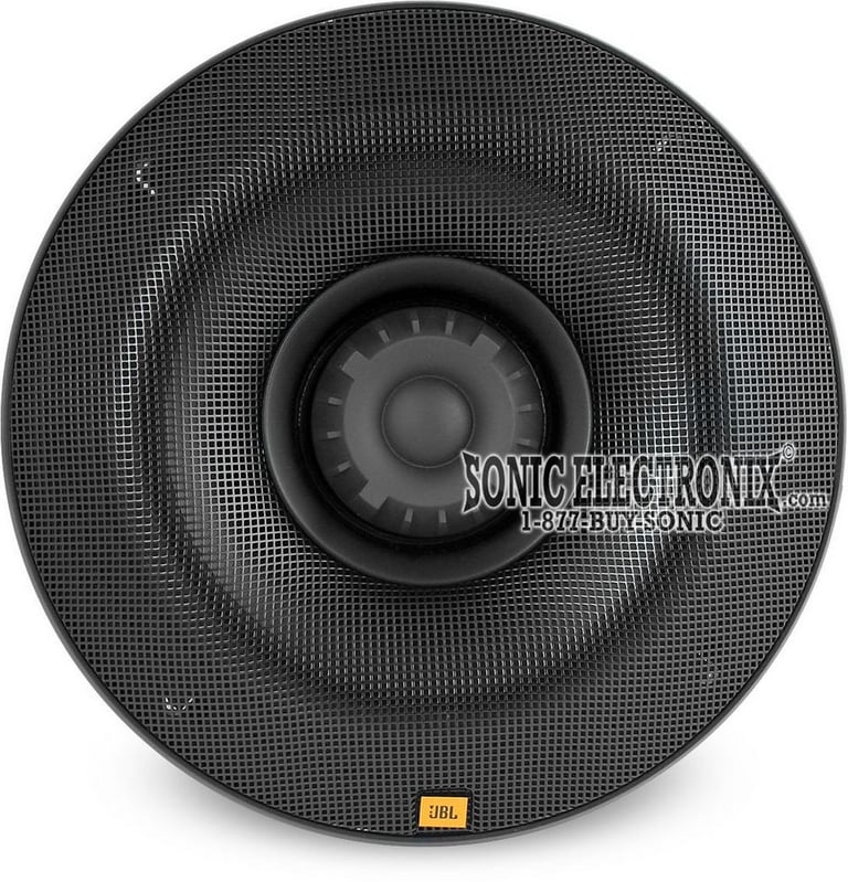 JBL C508GTi-mkII Image 2