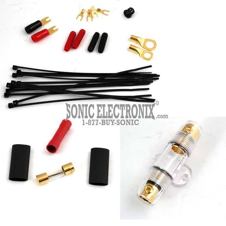 Monster Cable BAP-200 Image 4