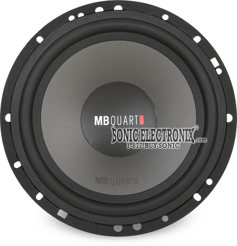 MB Quart PVI 164 (PVI164) Image 3