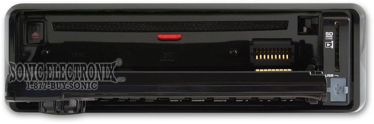 ** CLOSEOUT!! ** Boss 634U Image 3