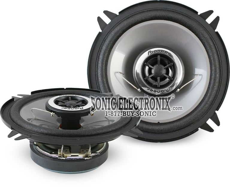 Pioneer TS-G1342R Open Box with 1-year warranty Image 1