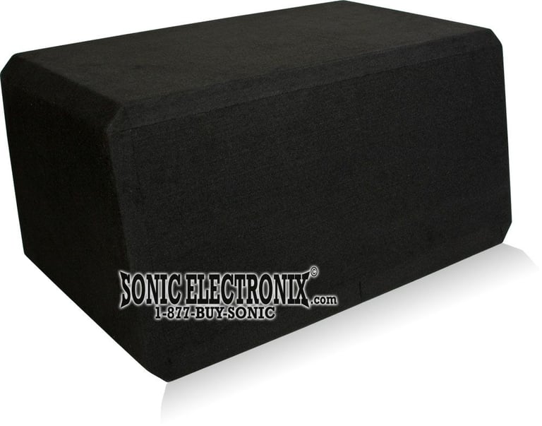 MTX Audio TS5512X2D Image 2