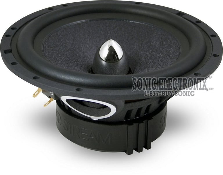 Soundstream XSC.6 Image 4