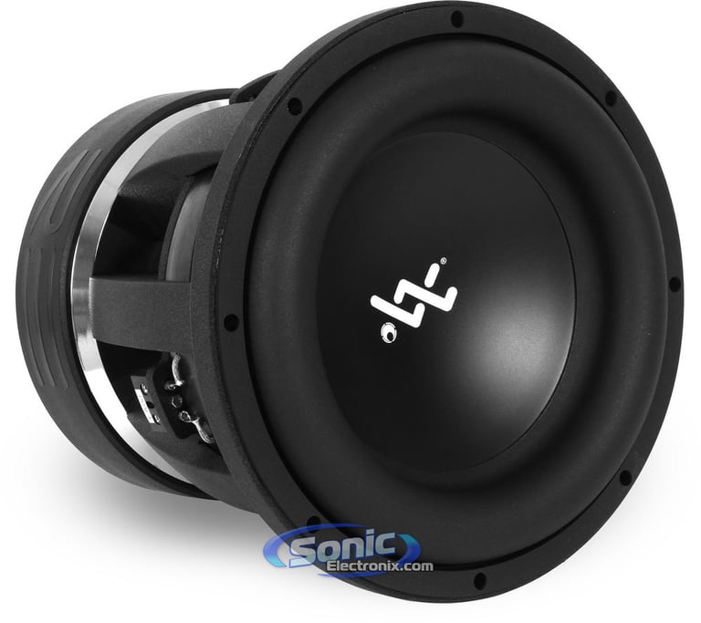 RE Audio XX 12D2 Image 1