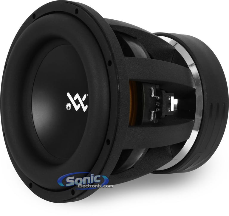 RE Audio XX 12D4 [Refurbished] Image 2
