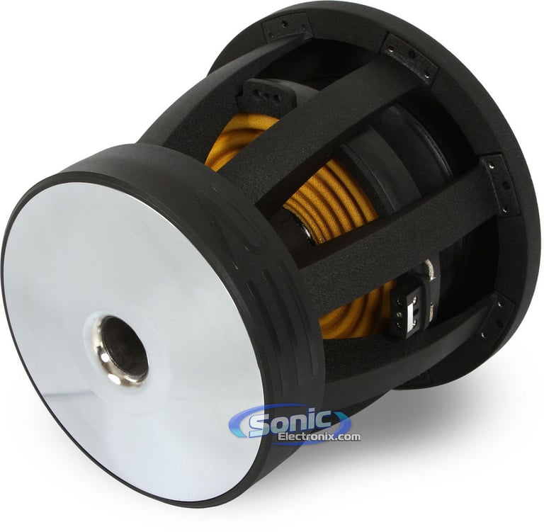 RE Audio XX 12D4 Image 6