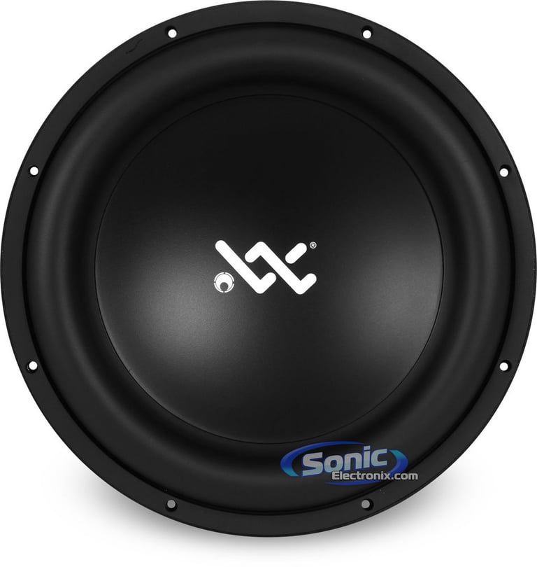 RE Audio XX 15D2 Image 2