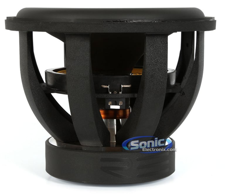 RE Audio XX 15D2 Image 4