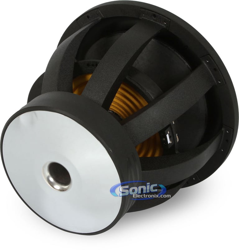 RE Audio XX 15D2-open box Image 5