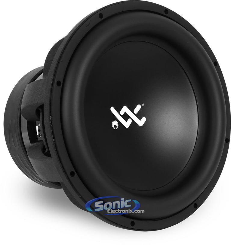 RE Audio XX 15D4 Image 1