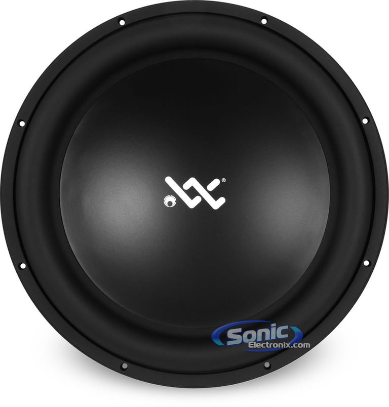 RE Audio XX 18D4 Image 2