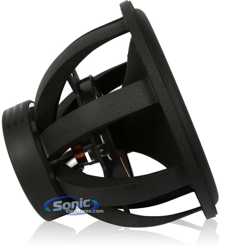 RE Audio XX 18D4-OPEN BOX Image 3