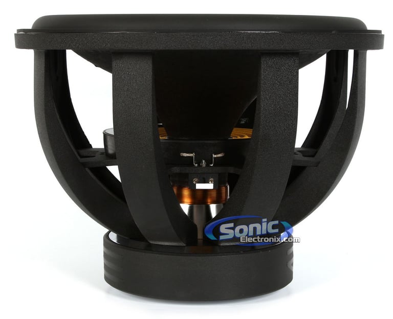 RE Audio XX 18D4 Image 4