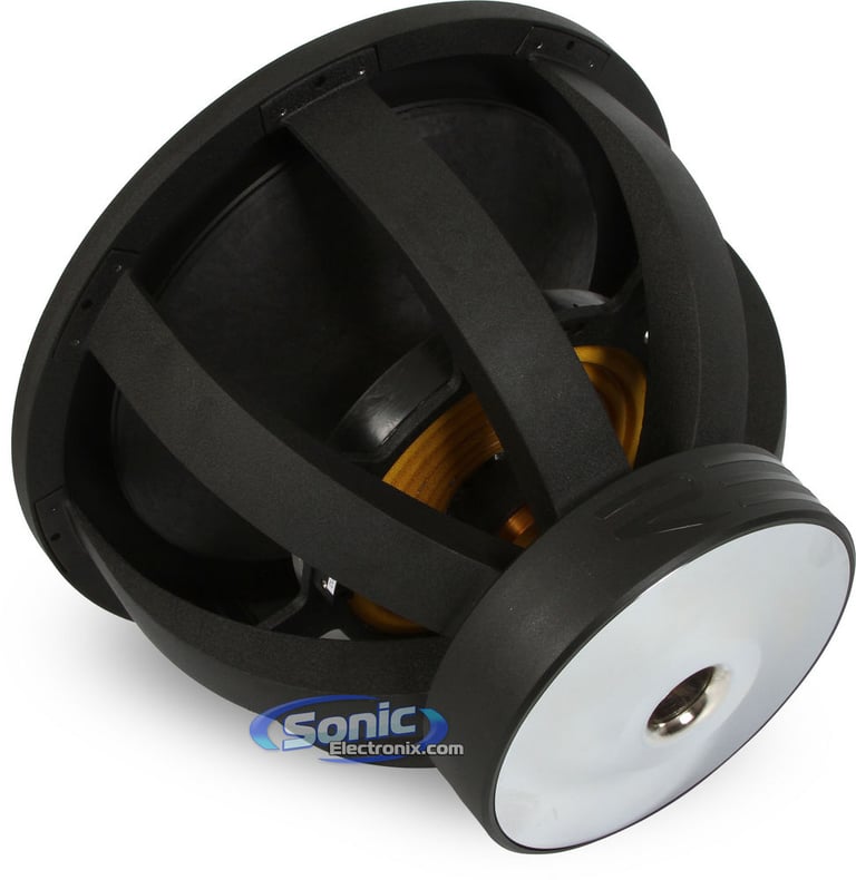 RE Audio XX 18D4-OPEN BOX Image 5