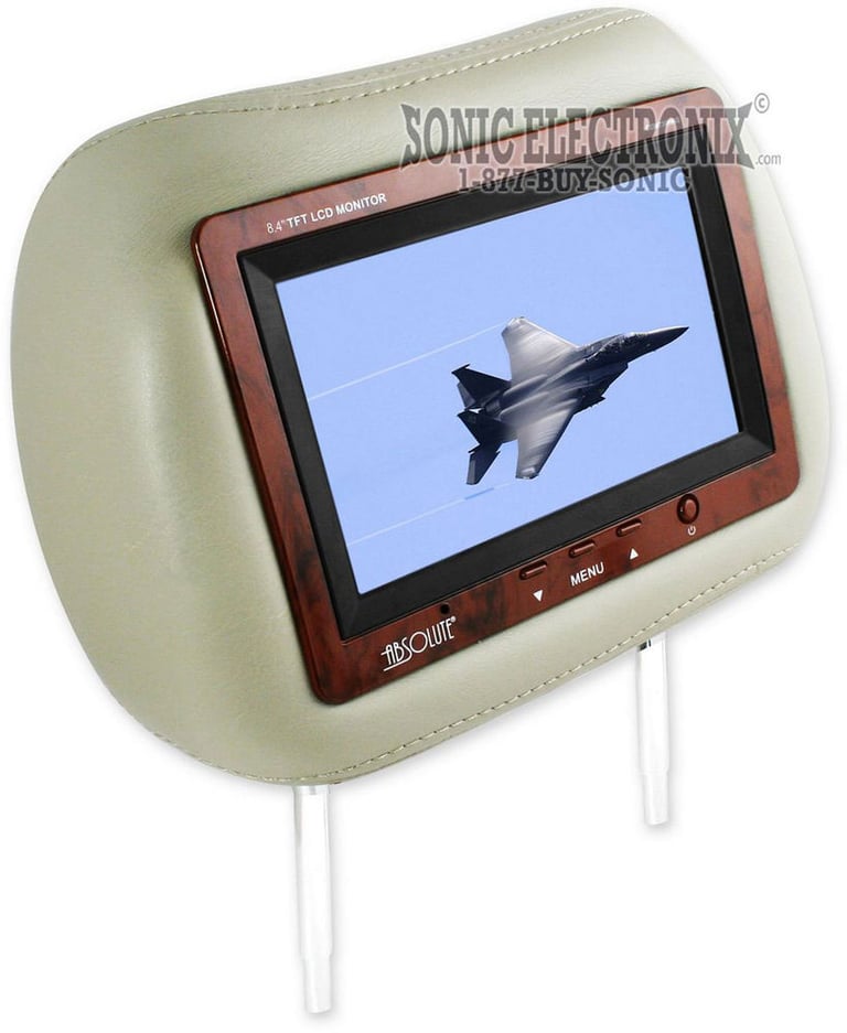 Absolute COM840HRC (CREAM/BEIGE/TAN) Image 3