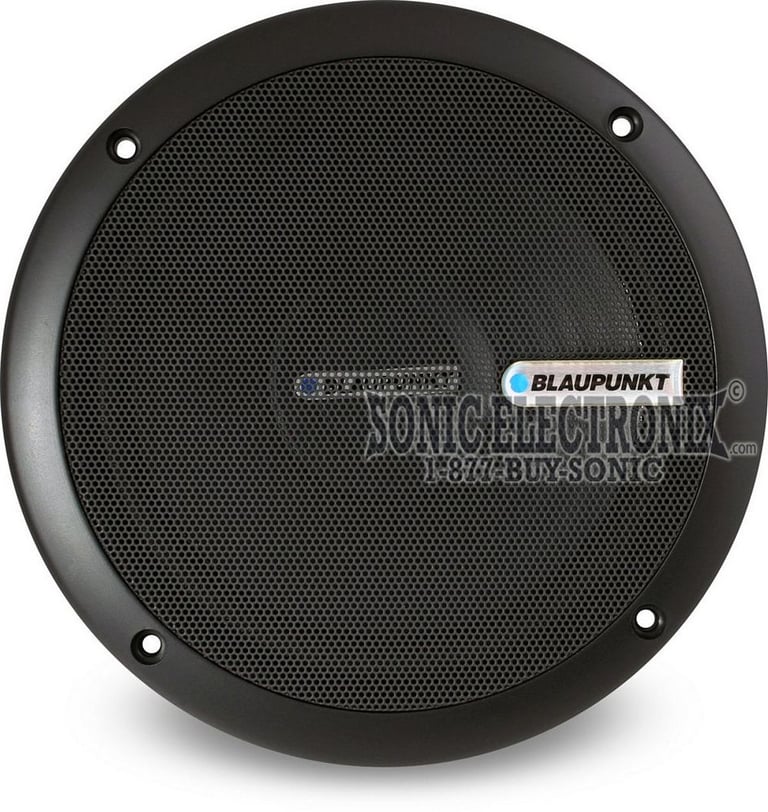 Blaupunkt PCcb660 Image 2