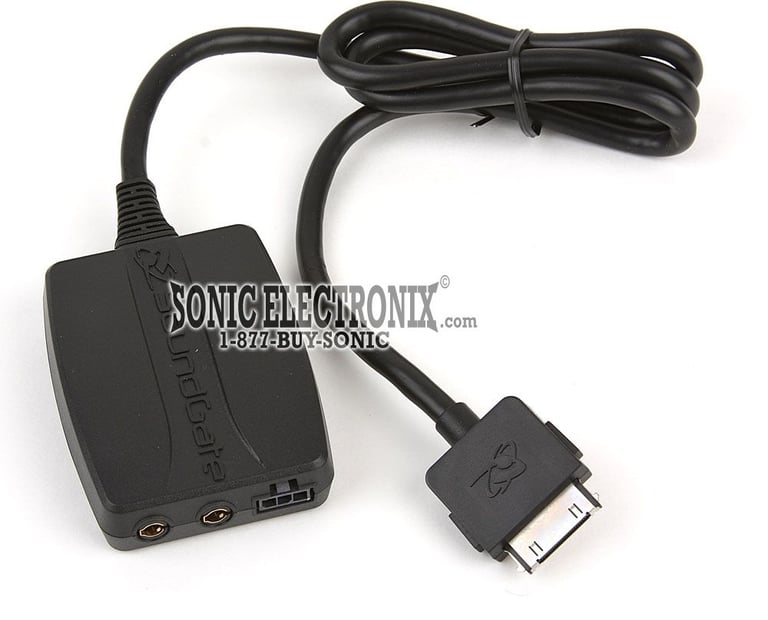 SoundGate FDNAUX2 *Price Good Only While Supplies Last* Image 3