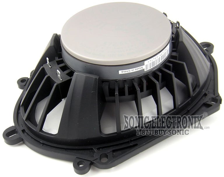 Infinity Kappa 572.5cf 5" x 7" (or 6" x 8") Image 5