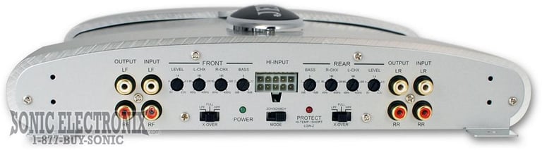 Jensen PS475 Image 2