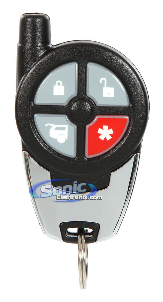Crime Guard 149-07 Image 1