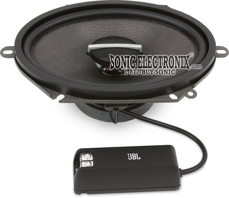 JBL P8662 Image 3