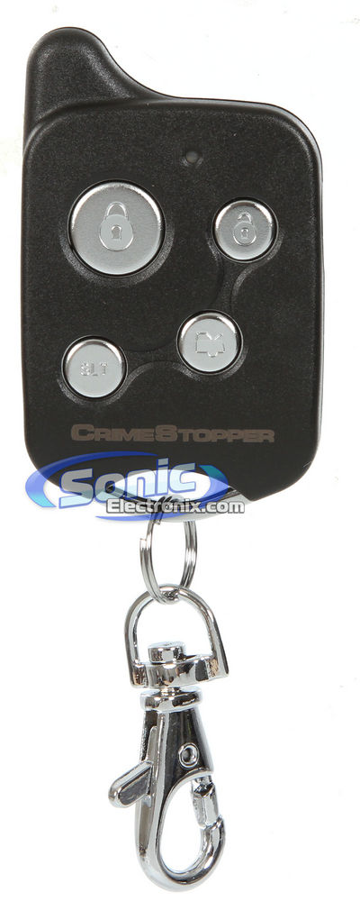 Crimestopper SPSK-30 Image 1