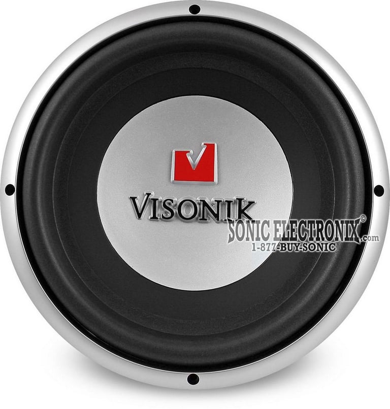 Visonik V121D4 Image 2