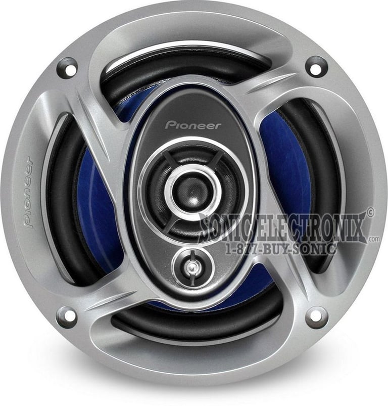 Pioneer TS-A1371R Image 2