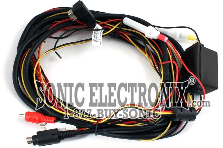Terk XMDPAN110 XM Direct for Panasonic Units Image 1