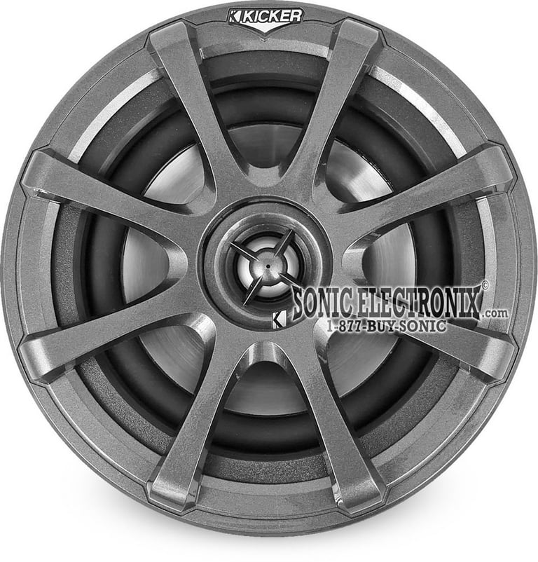 Kicker KS5250 Image 2