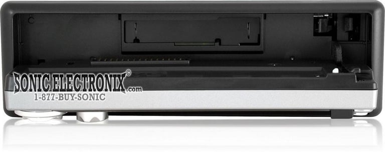 JVC KS-FX490 Image 3
