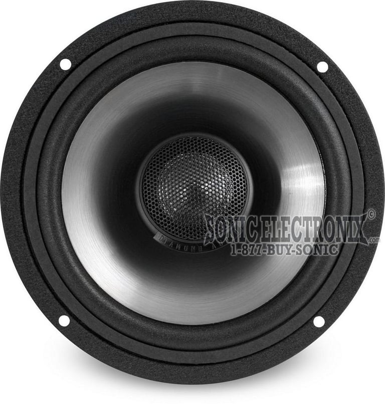 Diamond Audio D352i Image 5