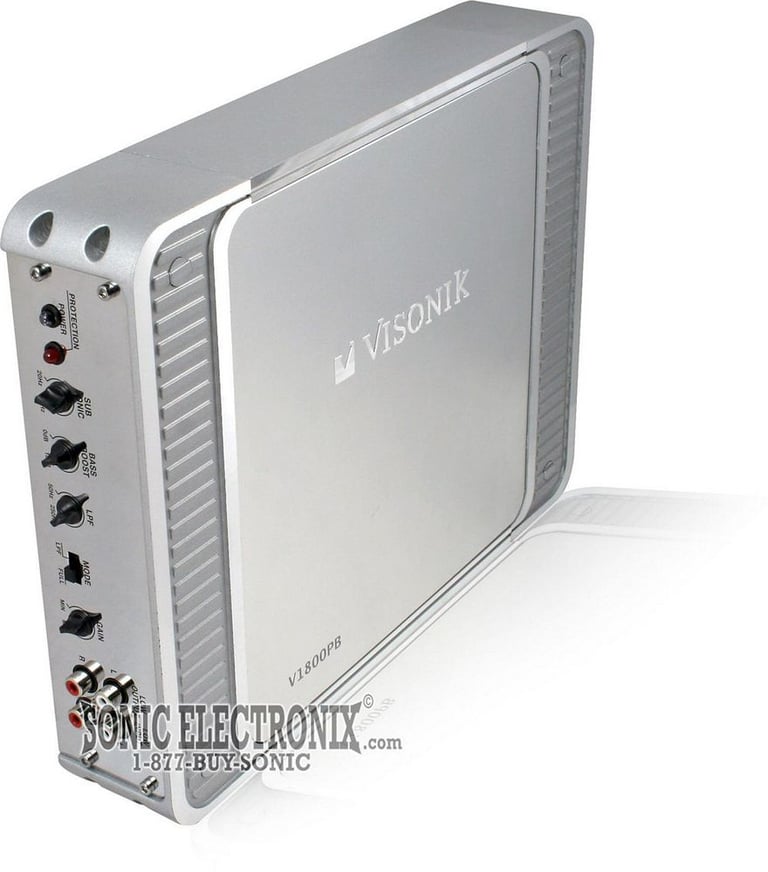Visonik V1800PB Image 1