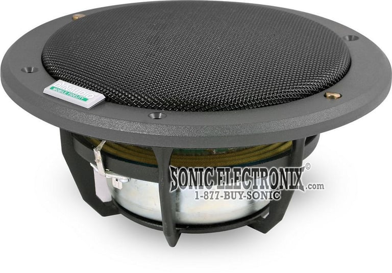 Dynaudio System 240MKII Image 3