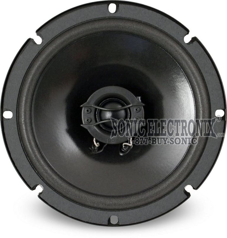 PowerBass S-652 Image 3