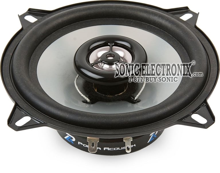 Power Acoustik KP-52N Image 4