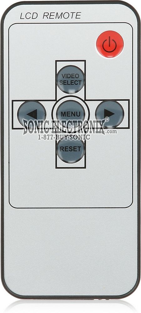 Absolute COM-1008IR (BLACK) Image 4