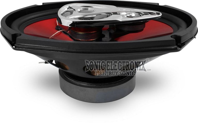 Boss CH6940 Image 4
