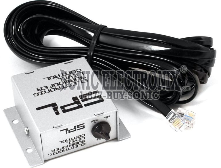 SPL Z1X-2400D Image 4