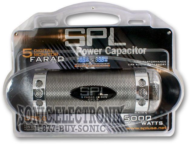 SPL CP5.0 Image 3
