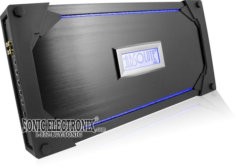 Absolute EVD-6000 Image 2
