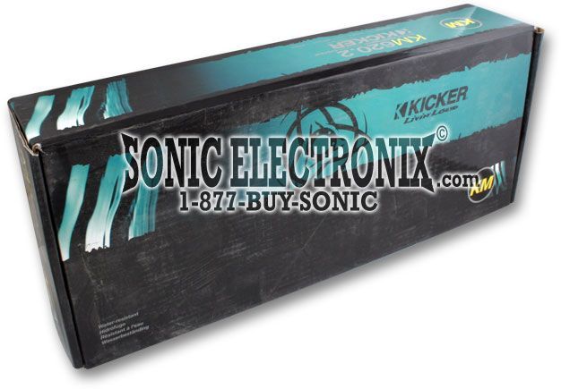 Kicker KM620.2 Image 9