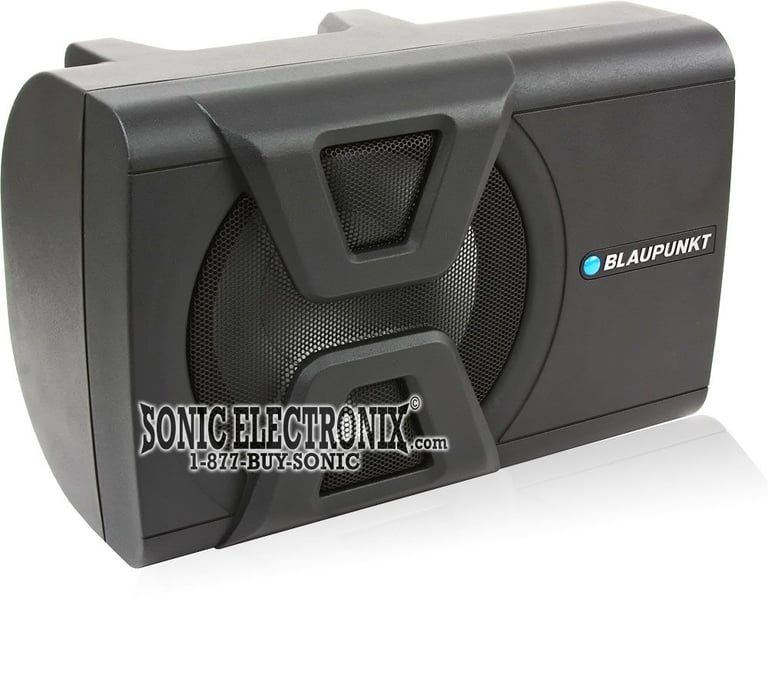 Blaupunkt THb 210A Image 2