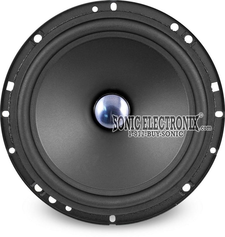 MB Quart DSD216 (MIDWOOFERS ONLY) Image 3