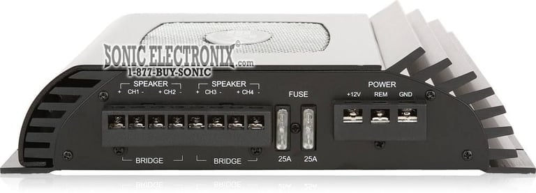 EFX HD4300 by Scosche Image 3